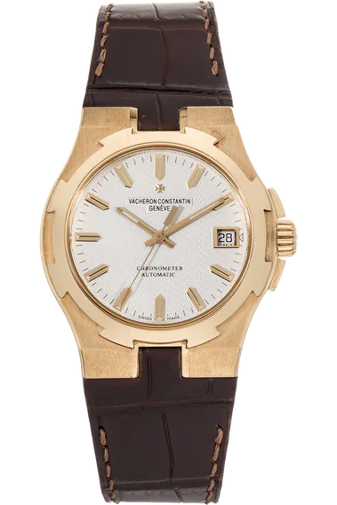 Vacheron Constantin Overseas